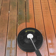 Load image into Gallery viewer, 16-Inch 3000 PSI Pressure Washer Surface Cleaner Attachment
