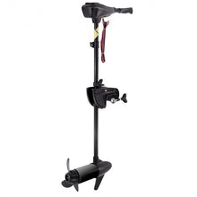 Load image into Gallery viewer, New 55lbs Freshwater Transom Mounted Trolling Motor 36&quot; Shaft
