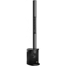 Load image into Gallery viewer, 450 Watts Powered PA System Array Speaker Set
