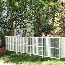 Load image into Gallery viewer, 36&quot; x 48&quot; Outdoor Patio Garden Privacy Screen Space Divider
