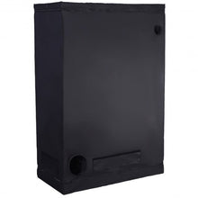 Load image into Gallery viewer, Indoor Grow Tent Room Reflective Hydroponic Non Toxic Clone Hut 6 Size
