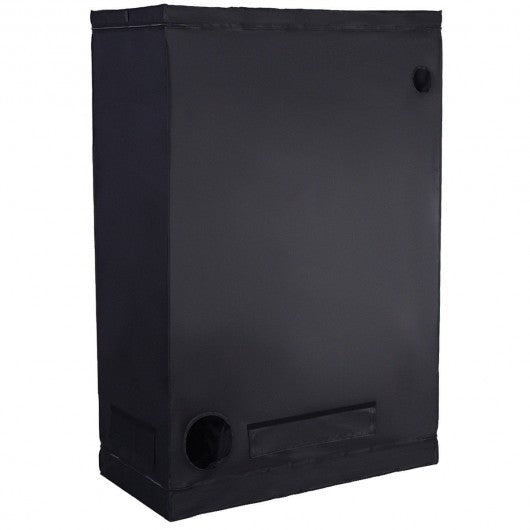 Indoor Grow Tent Room Reflective Hydroponic Non Toxic Clone Hut 6 Size