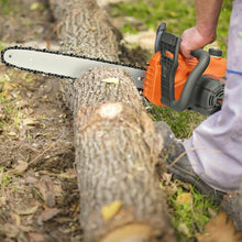 Load image into Gallery viewer, 16-inch Electric Chain Saw with Automatic Oiling
