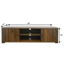 Load image into Gallery viewer, Entertainment Center for TV&#39;s Up to 65&quot;
