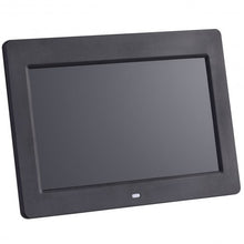Load image into Gallery viewer, 7&quot;/8&quot;/10&quot;/12&quot; IPS LCD Digital Photo Frame w/ Remote-10&quot;
