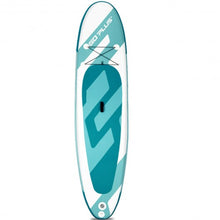 Load image into Gallery viewer, 11&#39; Inflatable Stand up Paddle Board Surfboard with Bag

