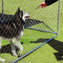 Load image into Gallery viewer, 10’ x 10’ Large Pet Dog Run House Kennel
