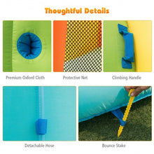 Load image into Gallery viewer, Inflatable Water Slide Kids Bounce House Castle
