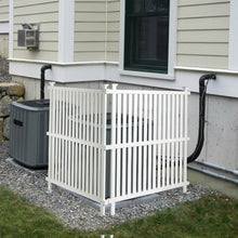 Load image into Gallery viewer, 36&quot; x 48&quot; Outdoor Patio Garden Privacy Screen Space Divider

