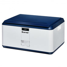 Load image into Gallery viewer, 21-Gallon Stackable Locking Storage Container
