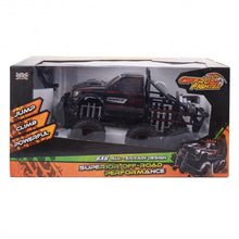 Load image into Gallery viewer, 1/10 4CH Electric Remote Control Monster Truck Off-road All Terrain RC Car Toy
