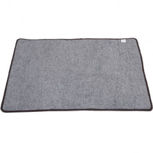 Load image into Gallery viewer, Non-slip Back Rug Soft Bathroom Carpet Memory Foam Bath Mat-Yellow-24&quot;x60&quot;
