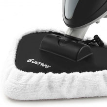 Load image into Gallery viewer, 1300 W Electric Floor Carpet Cleaning Steam Mop
