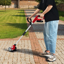 Load image into Gallery viewer, Electric Cordless Weed Paving Grout Cleaner
