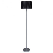 Load image into Gallery viewer, Modern Classic Stainless Floor Lamp w/ 4 LED Bulbs
