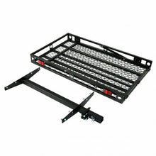 Load image into Gallery viewer, Strong Electric Wheelchair Hitch Carrier Mobility Ramp
