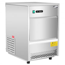 Load image into Gallery viewer, Automatic Ice Maker Machine w/ 70lbs/24h Productivity
