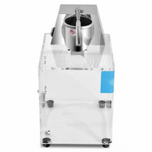 Load image into Gallery viewer, Electric Snow Cone Machine Ice Shaver Maker
