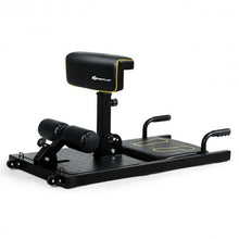 Load image into Gallery viewer, 8-in-1 Home Gym Multifunction Squat Fitness Machine
