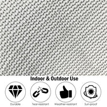 Load image into Gallery viewer, 14FT 15FT 16FT Replacement Trampoline Safety Enclosure Net-14&#39;
