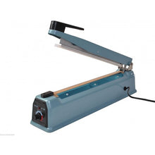 Load image into Gallery viewer, 12&quot; Heat Sealing Hand Impulse Sealer Machine
