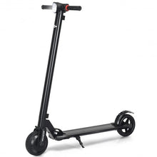 Load image into Gallery viewer, 250 W High Speed Lightweight Folding Adult Electric Kick Scooter
