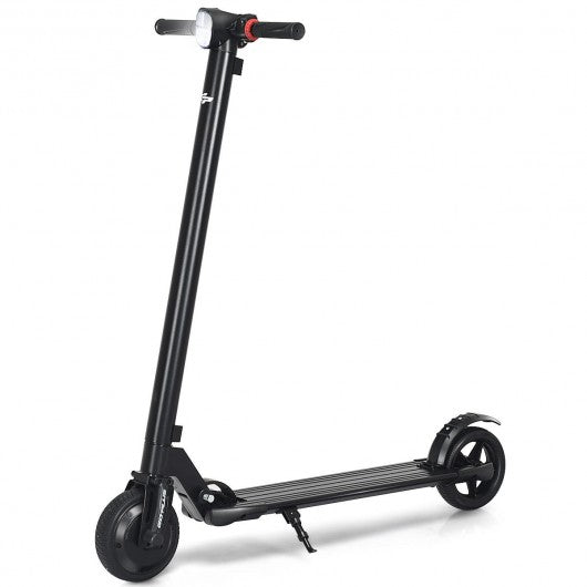 250 W High Speed Lightweight Folding Adult Electric Kick Scooter