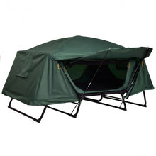 Load image into Gallery viewer, 2 Person Waterproof Folding Camping Tent with Carry Bag
