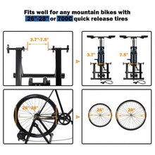 Load image into Gallery viewer, Magnetic Exercise 5 levels of Resistance Indoor Bicycle
