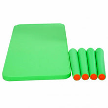 Load image into Gallery viewer, Kids Portable Plastic Activity Table for Home and School
