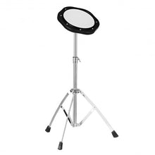 Load image into Gallery viewer, 30 Notes Percussion with Practice Pad Mallets Sticks Stand
