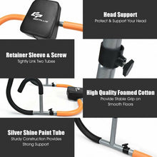 Load image into Gallery viewer, Ab Fitness Crunch Abdominal Exercise Workout Machine
