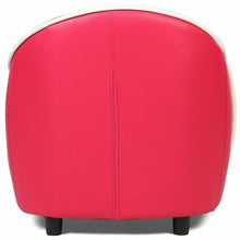 Load image into Gallery viewer, Kids Sofa Armrest Chair Couch Children Living Room Toddler Furniture-Red
