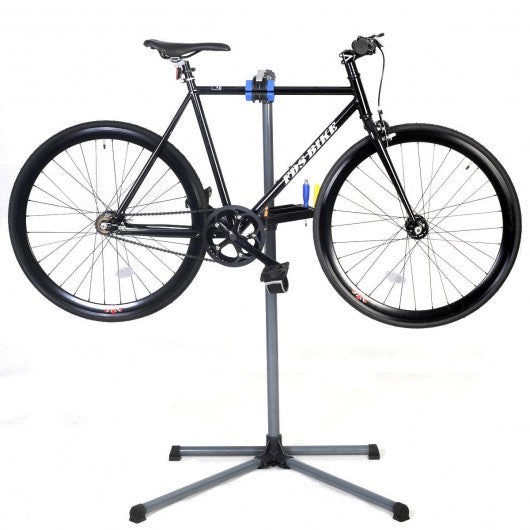 Bike Repair Stand Adjustable 39