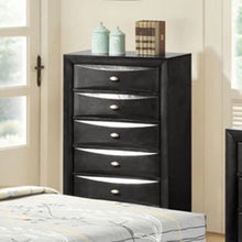 Load image into Gallery viewer, 5 Drawers Storage Dresser Cabinet Chest Organizer
