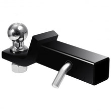 Load image into Gallery viewer, 2&quot; Class Loaded Ball Mount Hitch Receiver
