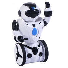 Load image into Gallery viewer, 2.4G RC Smart Self Balancing Robot with Remote Control
