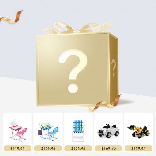 Surprise Mystery Box #5