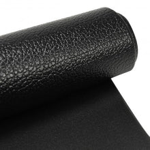 Load image into Gallery viewer, 59&quot; x 26&quot; Exercise Equipment PVC Mat Gym Bike Floor Protector
