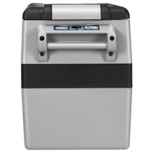 Load image into Gallery viewer, 44-Quarts Camping Portable Electric Car Cooler
