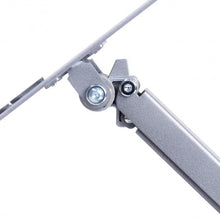 Load image into Gallery viewer, Portable Aluminum Laptop MacBook Cooling Stand
