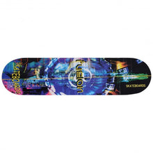 Load image into Gallery viewer, 31&quot; x 8&quot; Professional Kids Maple Deck Wood Skateboard-C
