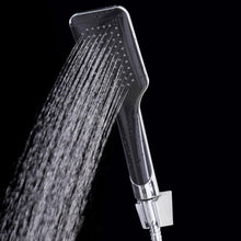 Load image into Gallery viewer, 43&quot; Aluminium Alloy Shower Panel with Shower Head
