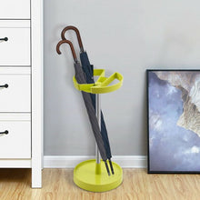 Load image into Gallery viewer, Modern Round Umbrella Stand
