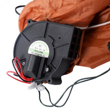 Load image into Gallery viewer, 4 ft Waterproof Inflatable Christmas Tree Decoration
