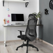 Load image into Gallery viewer, Recliner Adjustable Mesh Office Chair
