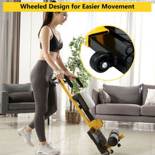 Load image into Gallery viewer, 8-in-1 Multifunctional Home Gym Squat Fitness Equipment
