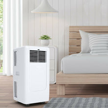 Load image into Gallery viewer, Portable 10000 BTU Air Conditioner Cooling Dehumidify Timer Remote
