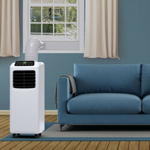 Load image into Gallery viewer, 8000 BTU Portable Air Conditioner with Window Kit

