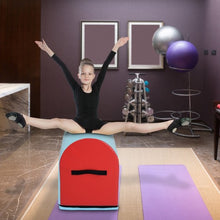 Load image into Gallery viewer, Kids Home Exercise Gym Mailbox Trainer Jumping Box-B
